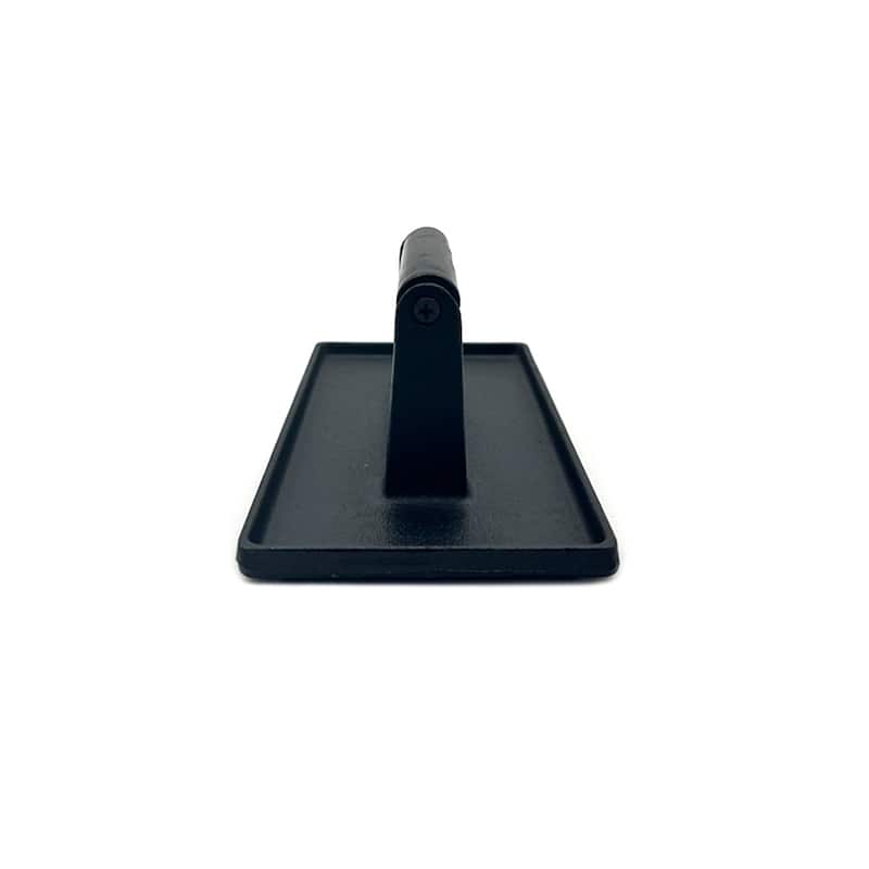 Nexgrill Cast Iron Grill Press