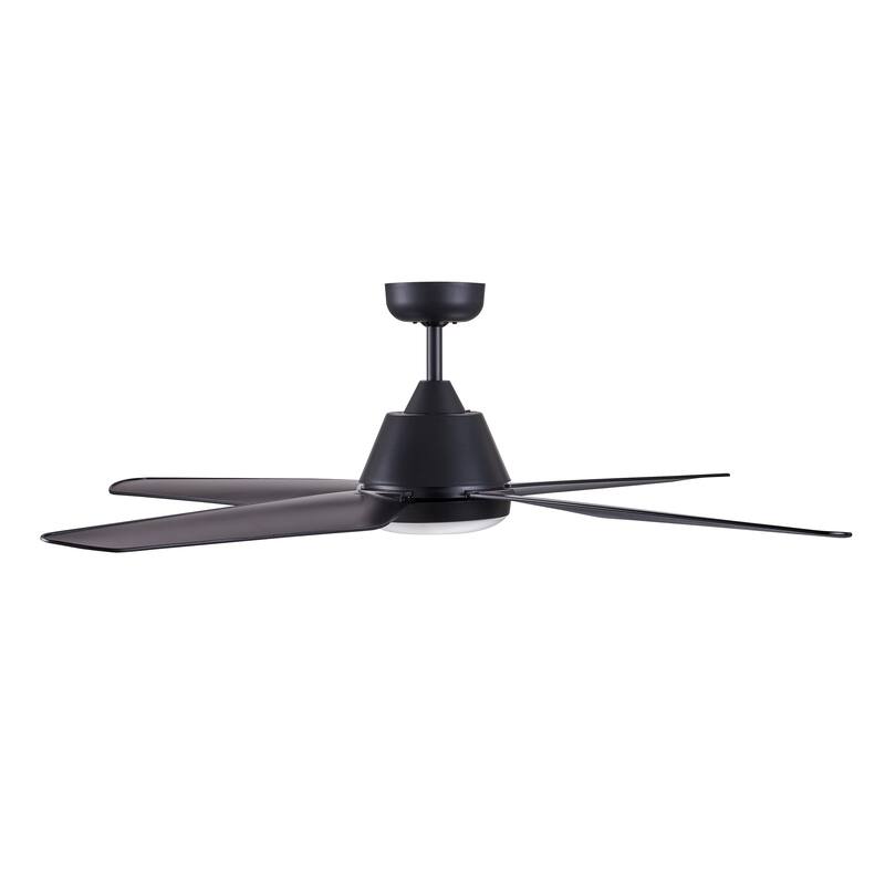 Lucci Air Aria 52-inch LED Light with Remote Ceiling Fan
