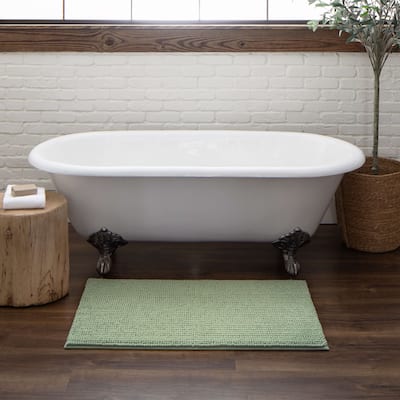 Mohawk Home Homespun Noodle Bath Rug