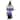 Gemmy Airblown 9 ft. LED Prelit Witch and Cat Inflatable