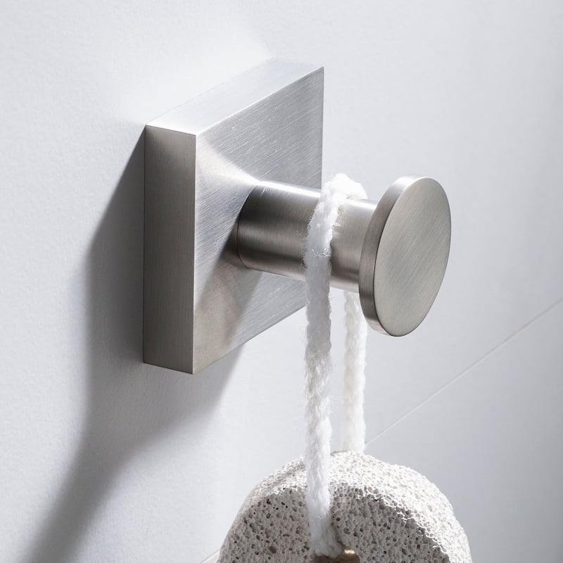 Kraus Ventus Single Robe Hook