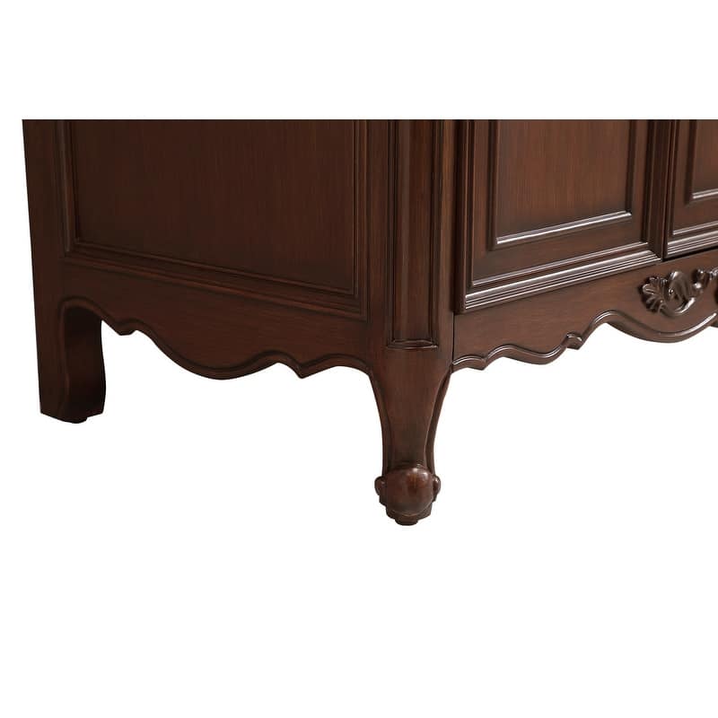42" Bathroon Vanity Sink