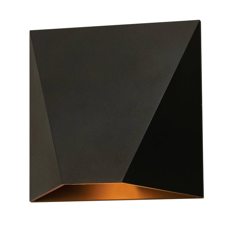 AFX Kylo Outdoor Wall Sconce - 8"
