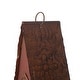 preview thumbnail 18 of 32, Glitzhome 13"H Retro Wooden Distressed Garden Birdhouse - 4.5"L x 4.25"W x 13.25"H