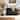 HULALA HOME Sandra 81.5" Classic Genuine Leather Sofa With Solid Wood Legs