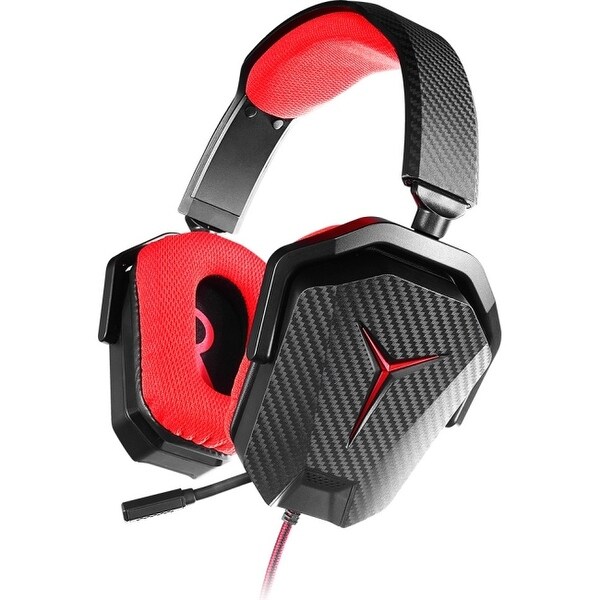 Lenovo idea gxd0l03745 lenovo y stereo headset-na