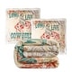 preview thumbnail 120 of 158, Indigo Hill by HiEnd Accents Campfire Sherpa Fleece Throw, 1PC or 3PC 3-Piece - Long Live Cowgirls