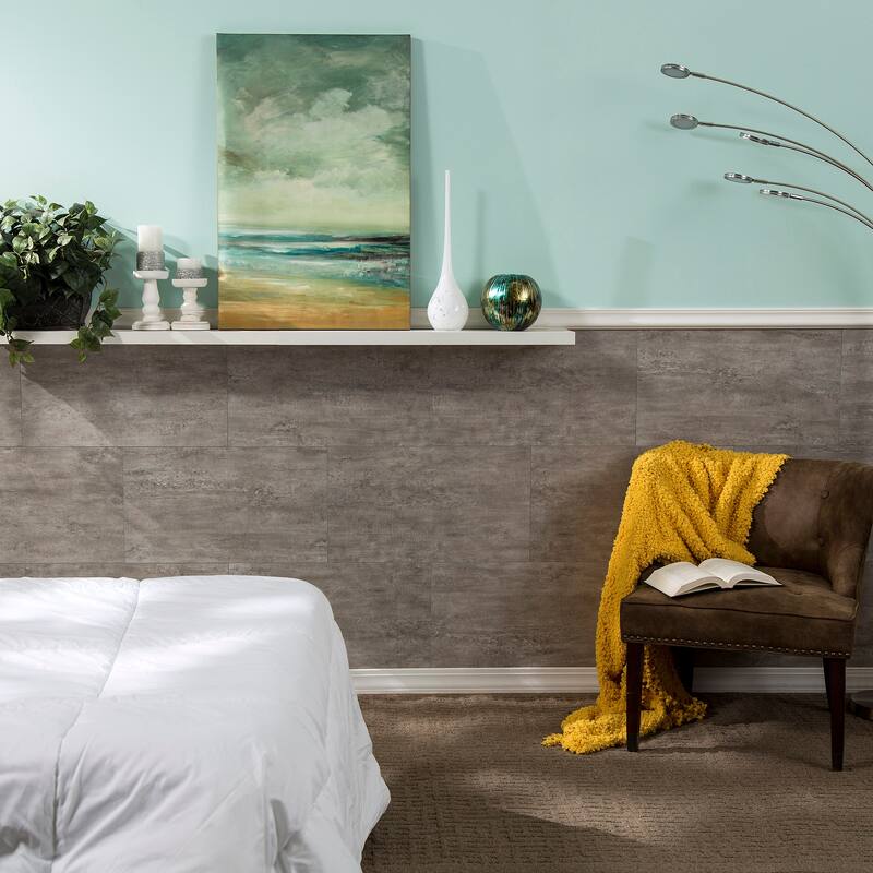 Palisade Vinyl Wall Tile