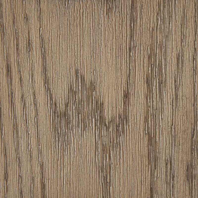 Titian Dining Table-Grey Sandblasted Oak-60" Top - Grey