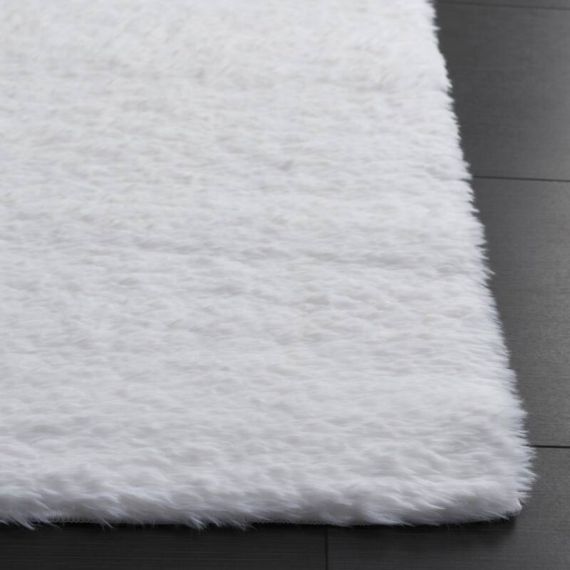 SAFAVIEH Toronto Shag Berndina Shag Flokati Rug