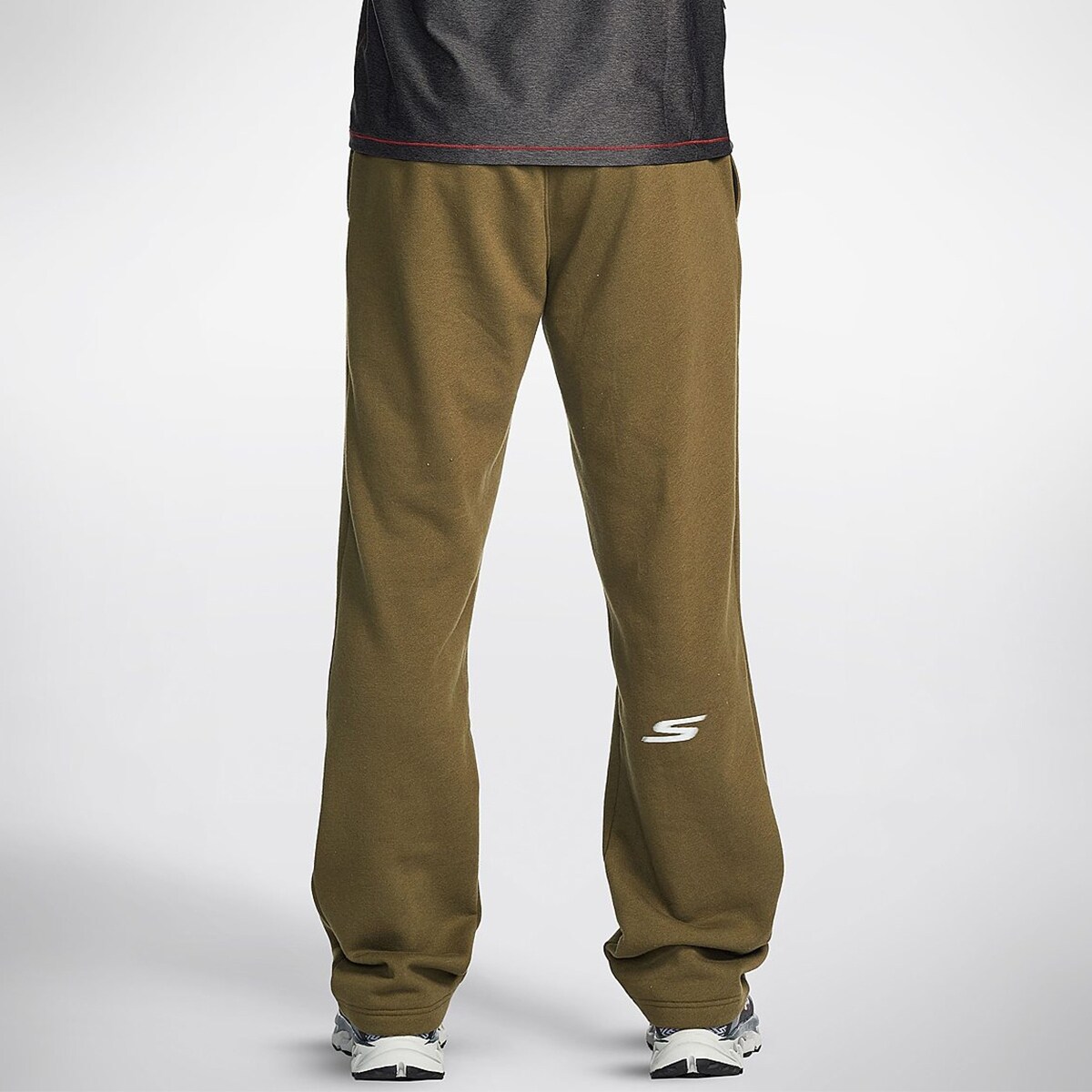 skechers mens joggers