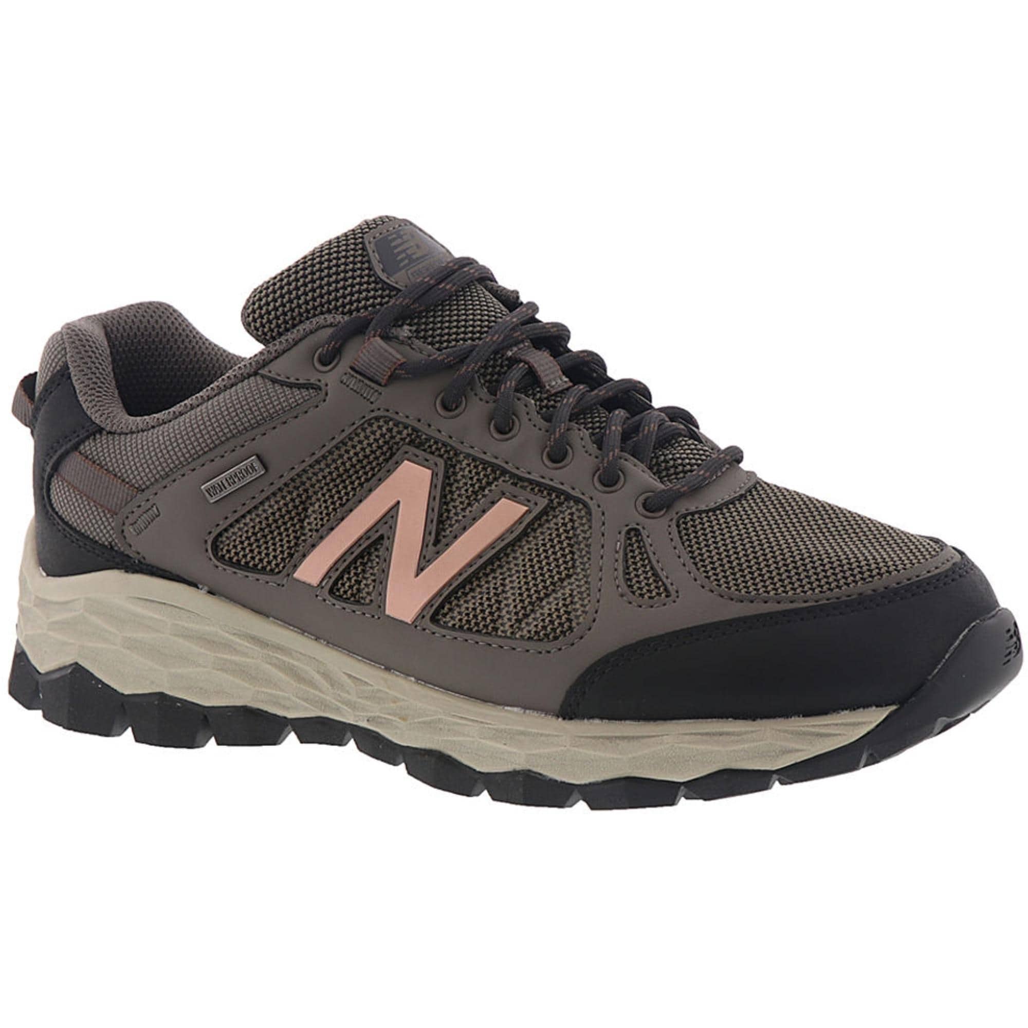dark grey new balance womens