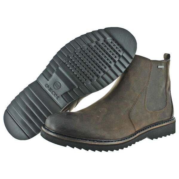 geox boots mens