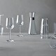 preview thumbnail 8 of 8, Rosendahl Grand Cru Red Wine Glass, Clear, 2 pcs. - V: 15.2 oz