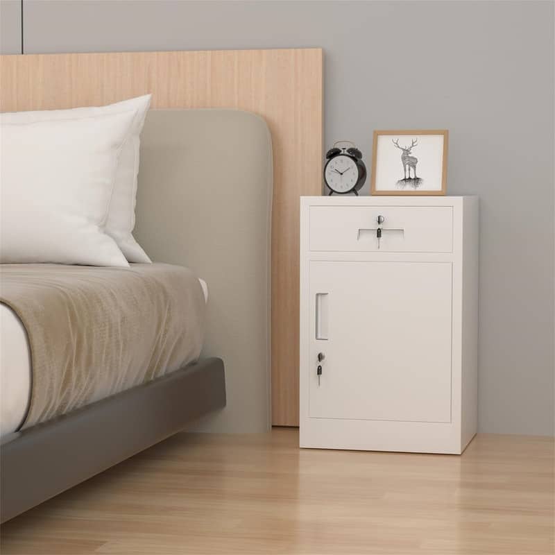 Metal Storage Cabinet