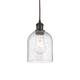 Option Oil Rubbed Bronze / Seedy