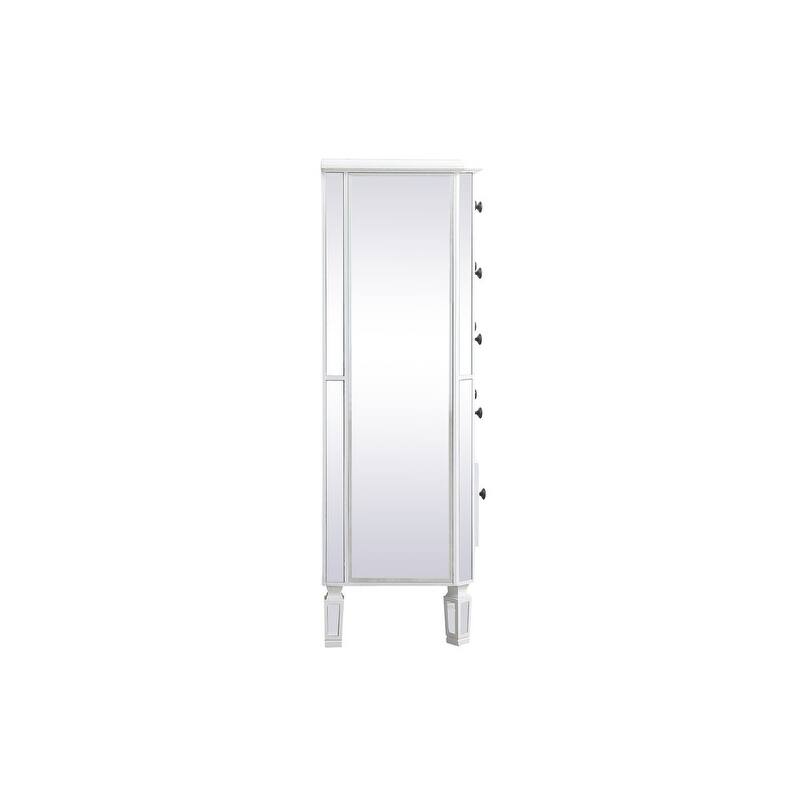 Chamberlan 5 Drawer Cabinet