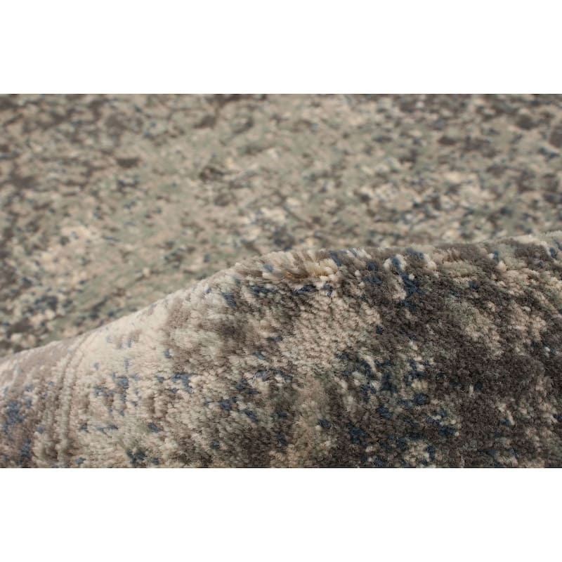 ECARPETGALLERY Willow Traditional Rug