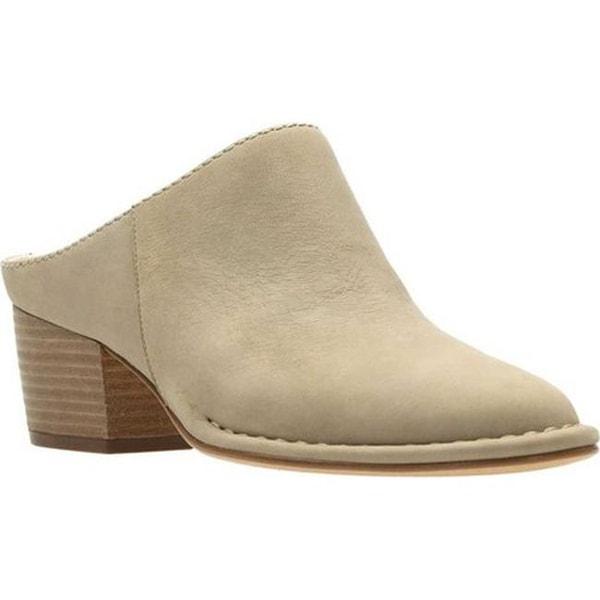 clarks isla mule