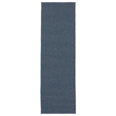 Merlin Handmade Indoor/ Outdoor Solid Area Rug