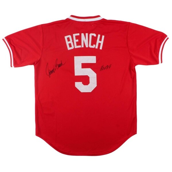 cincinnati reds authentic jersey