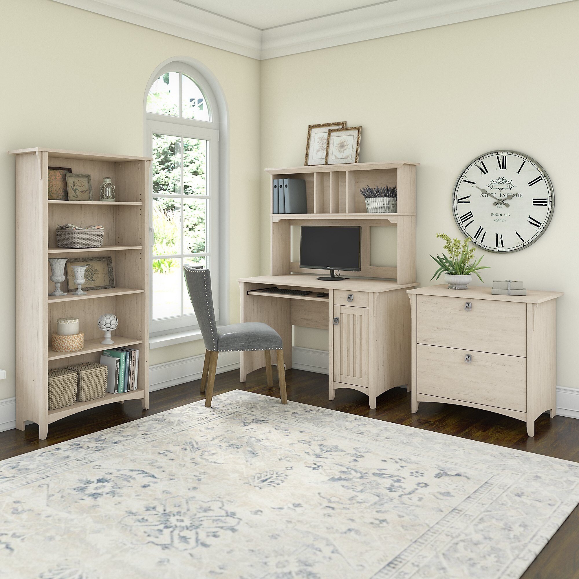 Gray barn lowbridge desk discount