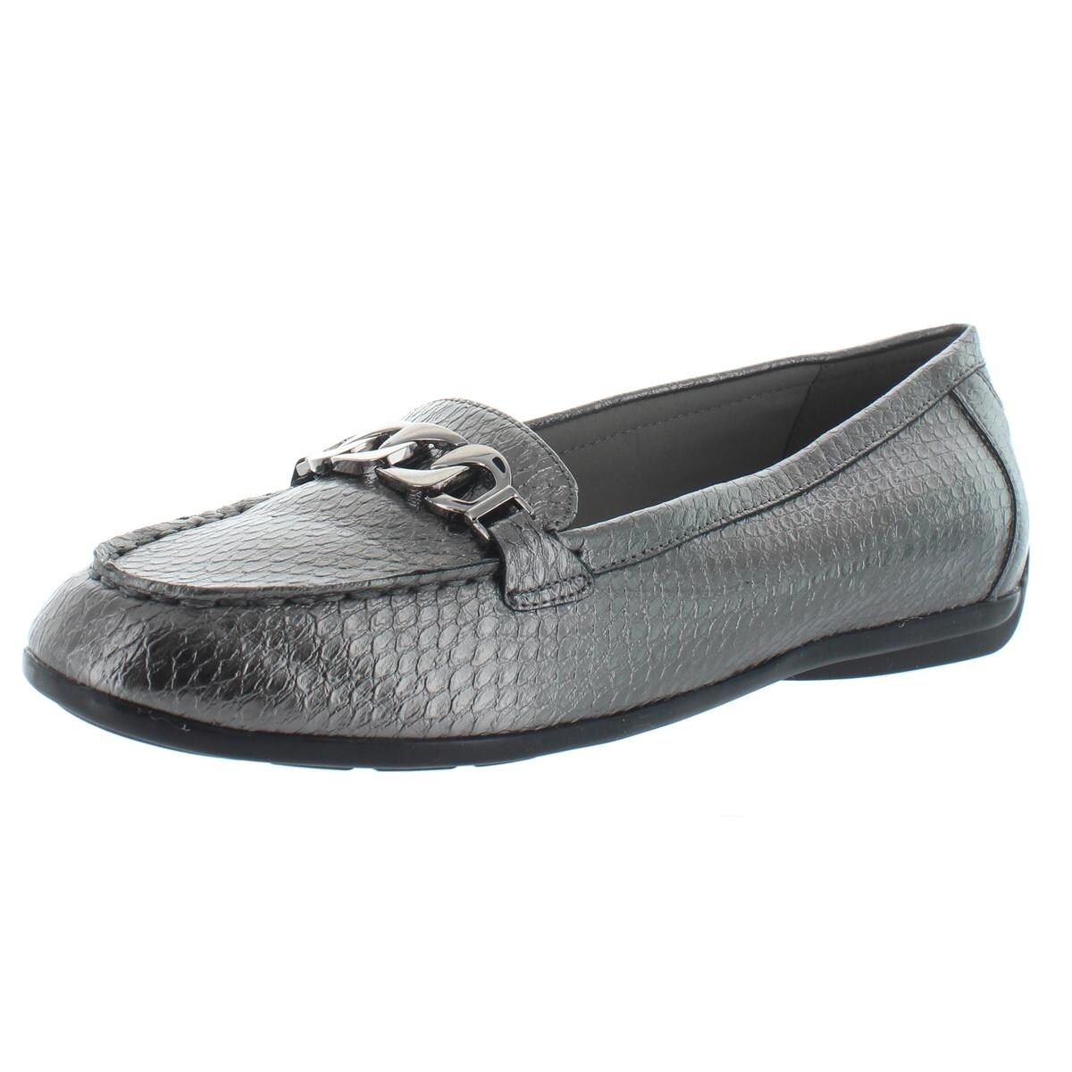 easy spirit antiria loafer