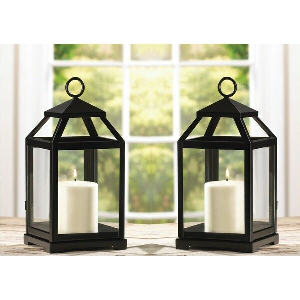 Bed bath and beyond lanterns hot sale