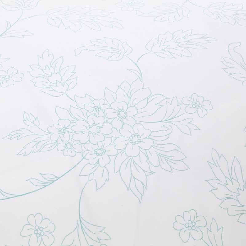 Becky Cameron Oversized 3-piece Printed Duvet Cover Set