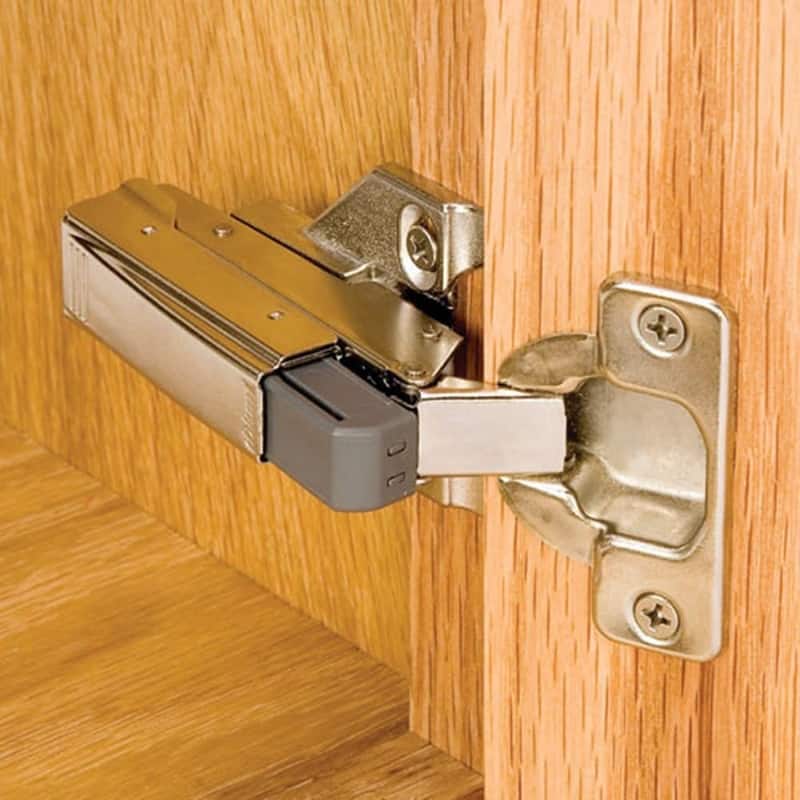 Blum Soft Close BLUMotion Add-on for CLIP Top Hinges (Pack of 5)