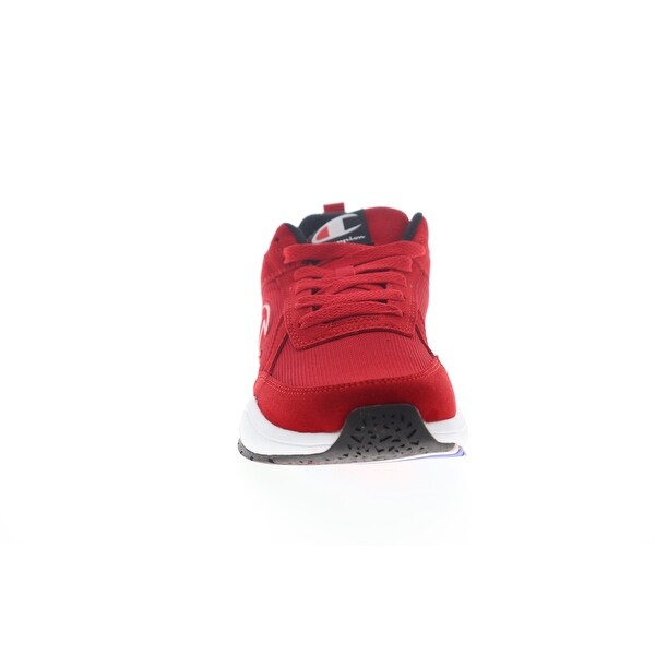 champion 93 eighteen red
