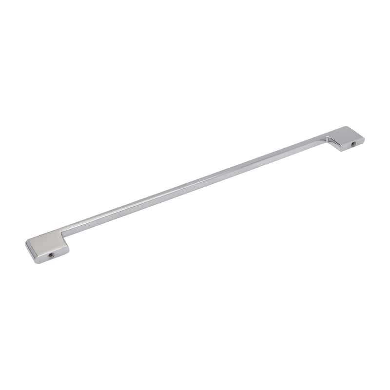Utopia Alley Taylor Pull Handle - Decorative Cabinet Drop Pull Handles for Cabinets, 3.78", 5" & 12.5" Center to Center
