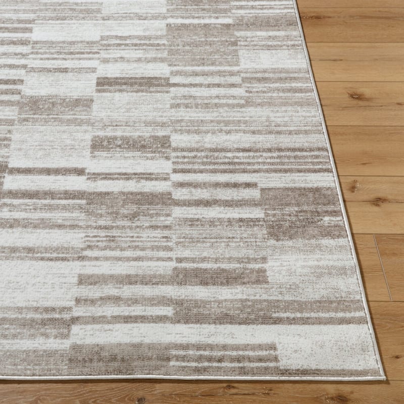 Livabliss Monte Carlo Modern Area Rug