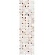 preview thumbnail 15 of 13, SAFAVIEH Flatweave Studio Leather Azize Modern Rug