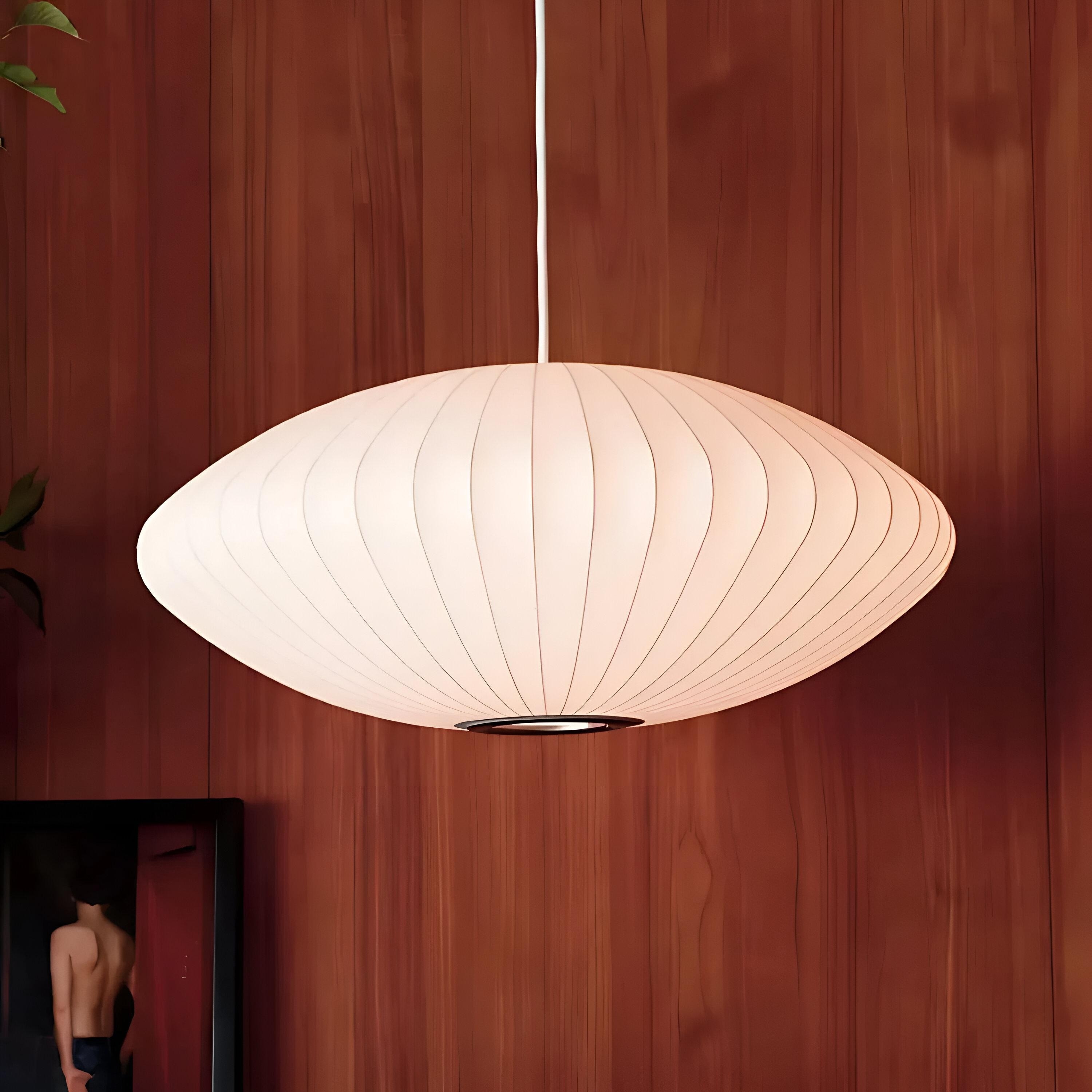 Nelson Bubble Saucer Pendant On Sale Bed Bath Beyond 38298230