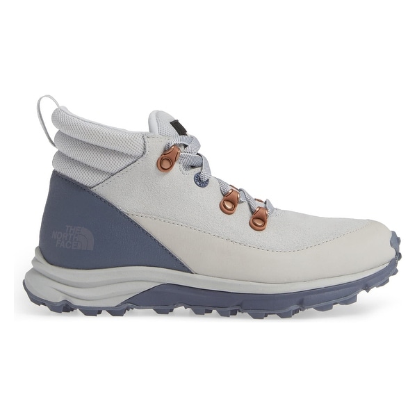 north face raedonda mid boot sneaker