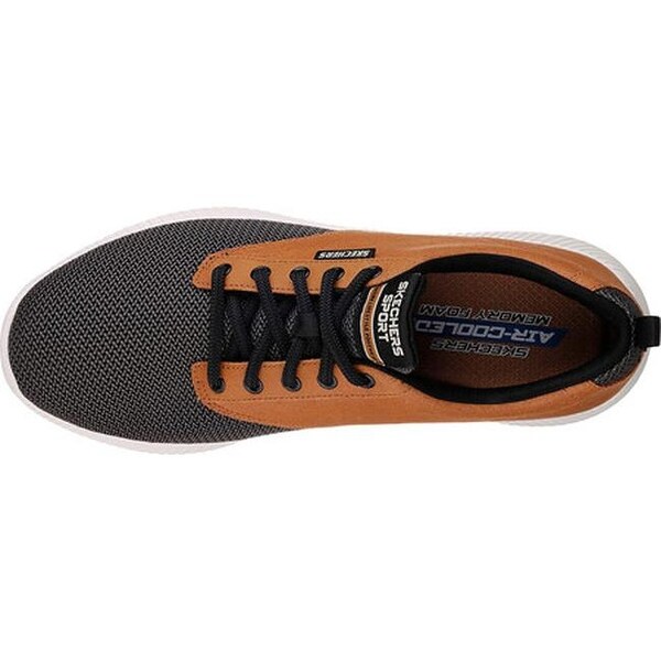 tênis skechers depth charge trahan masculino