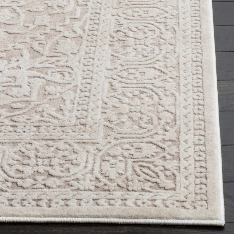 SAFAVIEH Reflection Suhad Oriental Rug