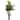 7-Foot Travelers Palm Artificial Tree - Green