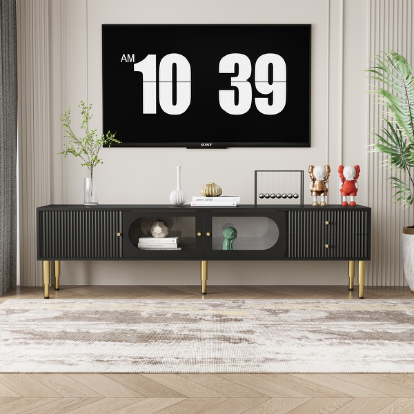 TV Stand for TVs up to 80