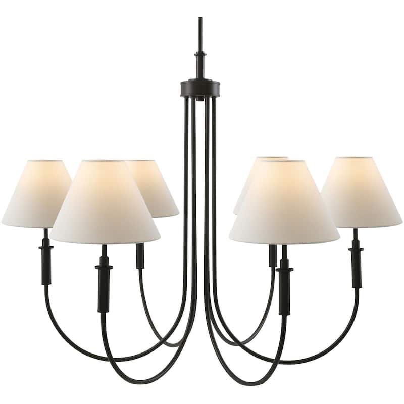 Livabliss Montclaire Modern Chandelier