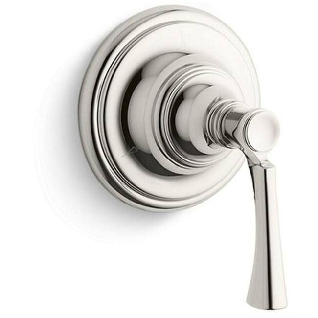Kallista Bellis Lever Handle Diverter Valve Trim - Less Rough In