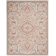 preview thumbnail 4 of 30, Nourison Elation Floral Medallion French Country Area Rug