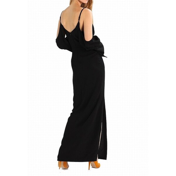 cameo maxi dress