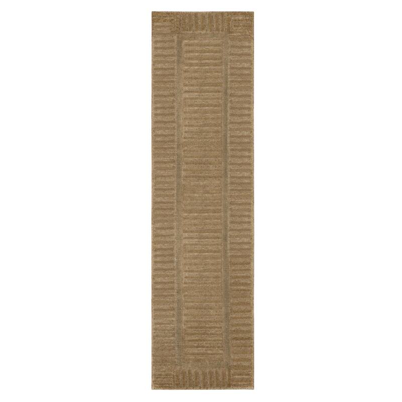 Bobby Berk Terra Firma Area Rug by Karastan
