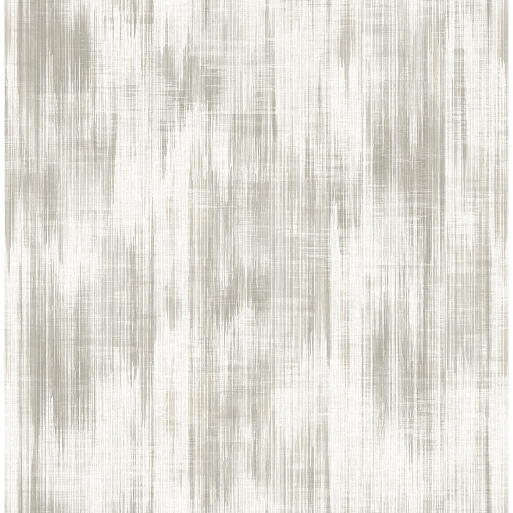 A-Street Prints Marvel Grey Ripple Wallpaper