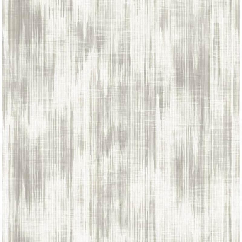A-Street Prints Marvel Grey Ripple Wallpaper
