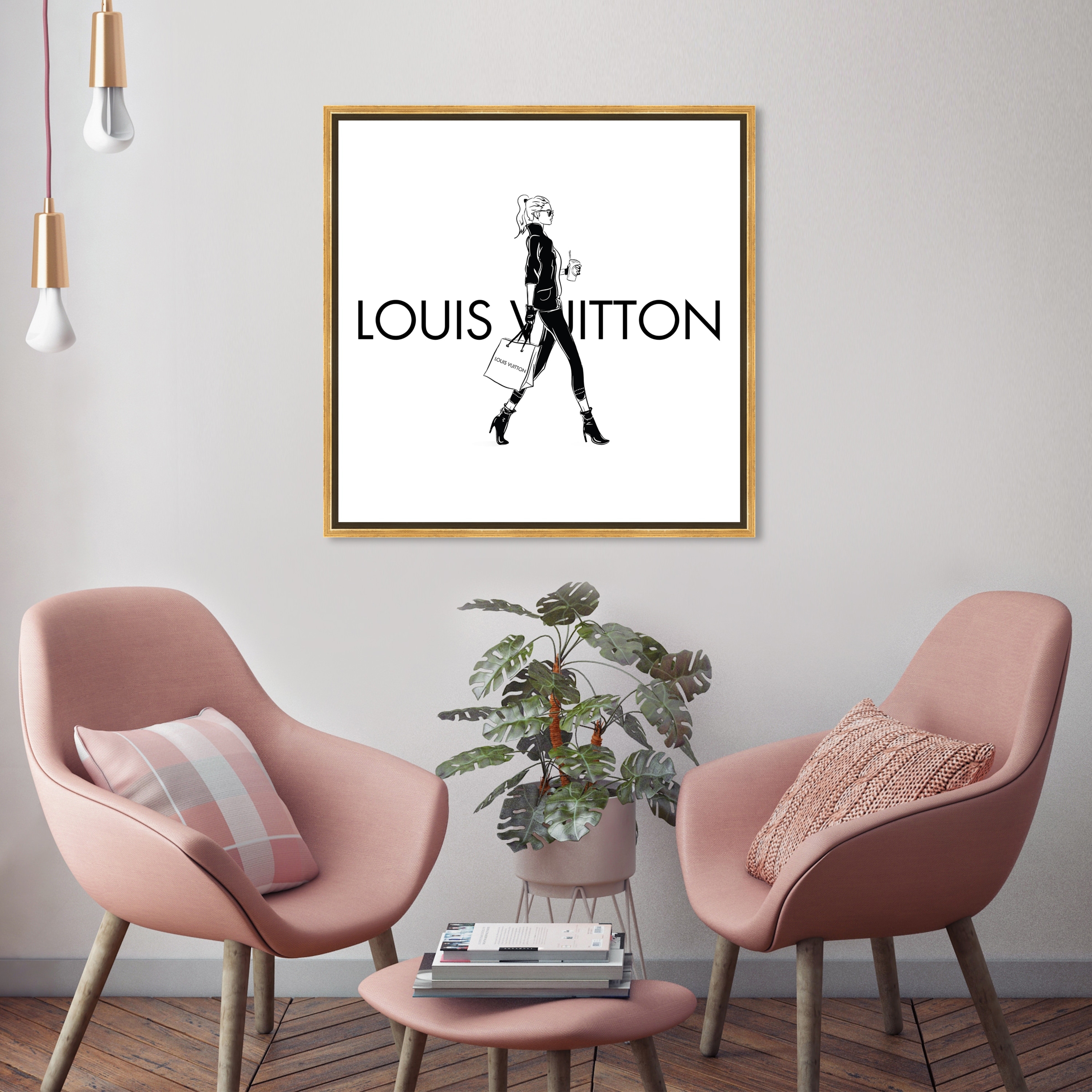 Orders over $15 ship free Our home in the iconic Le Bon Marché in
