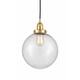 Option Satin Gold / Seedy