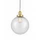 Option Satin Gold / Seedy